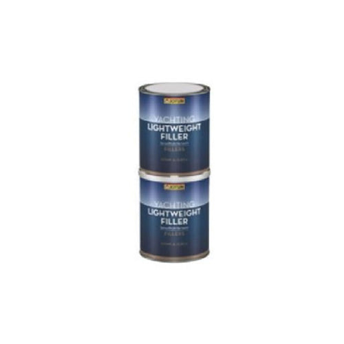 Stucco per barca Lightweight Filler Jotun, per riempimento, ultra leggero